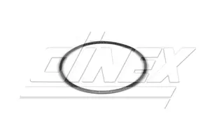 Exhaust Gasket for DAF/Dennis/Scania